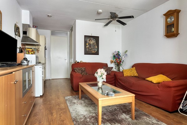 Medium property photo - Mustangstraat 25, 3151 GN Hoek van Holland